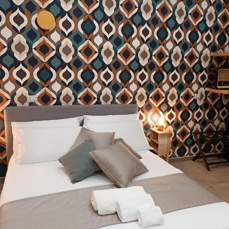Geometric Art Home Μπάρι Εξωτερικό φωτογραφία