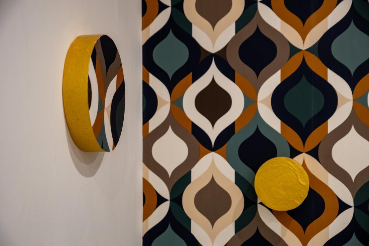 Geometric Art Home Μπάρι Εξωτερικό φωτογραφία