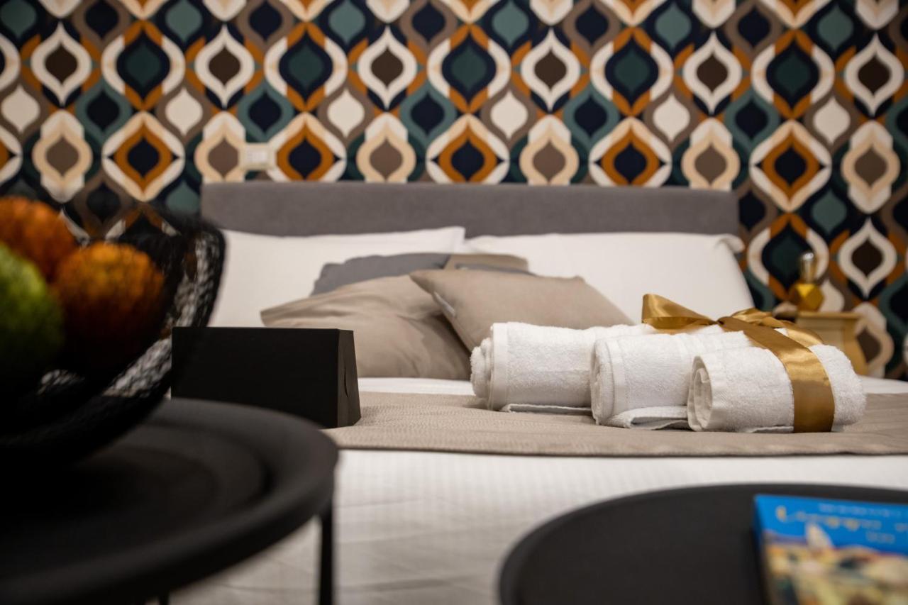Geometric Art Home Μπάρι Εξωτερικό φωτογραφία