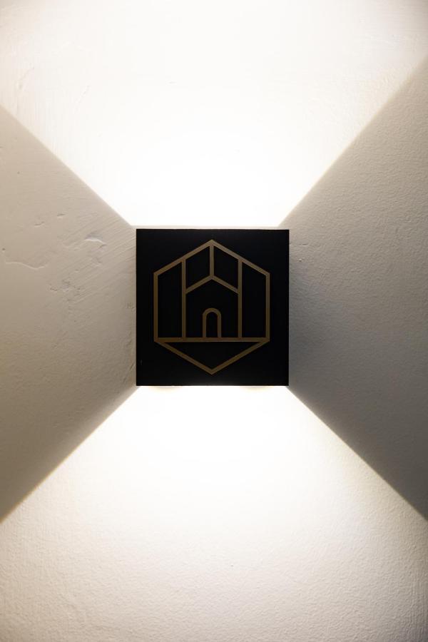 Geometric Art Home Μπάρι Εξωτερικό φωτογραφία