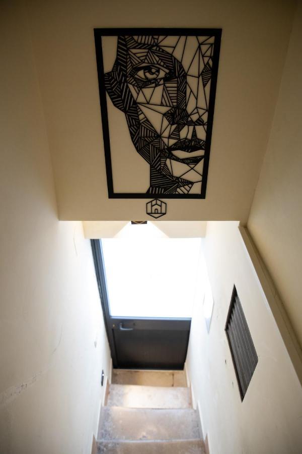 Geometric Art Home Μπάρι Εξωτερικό φωτογραφία
