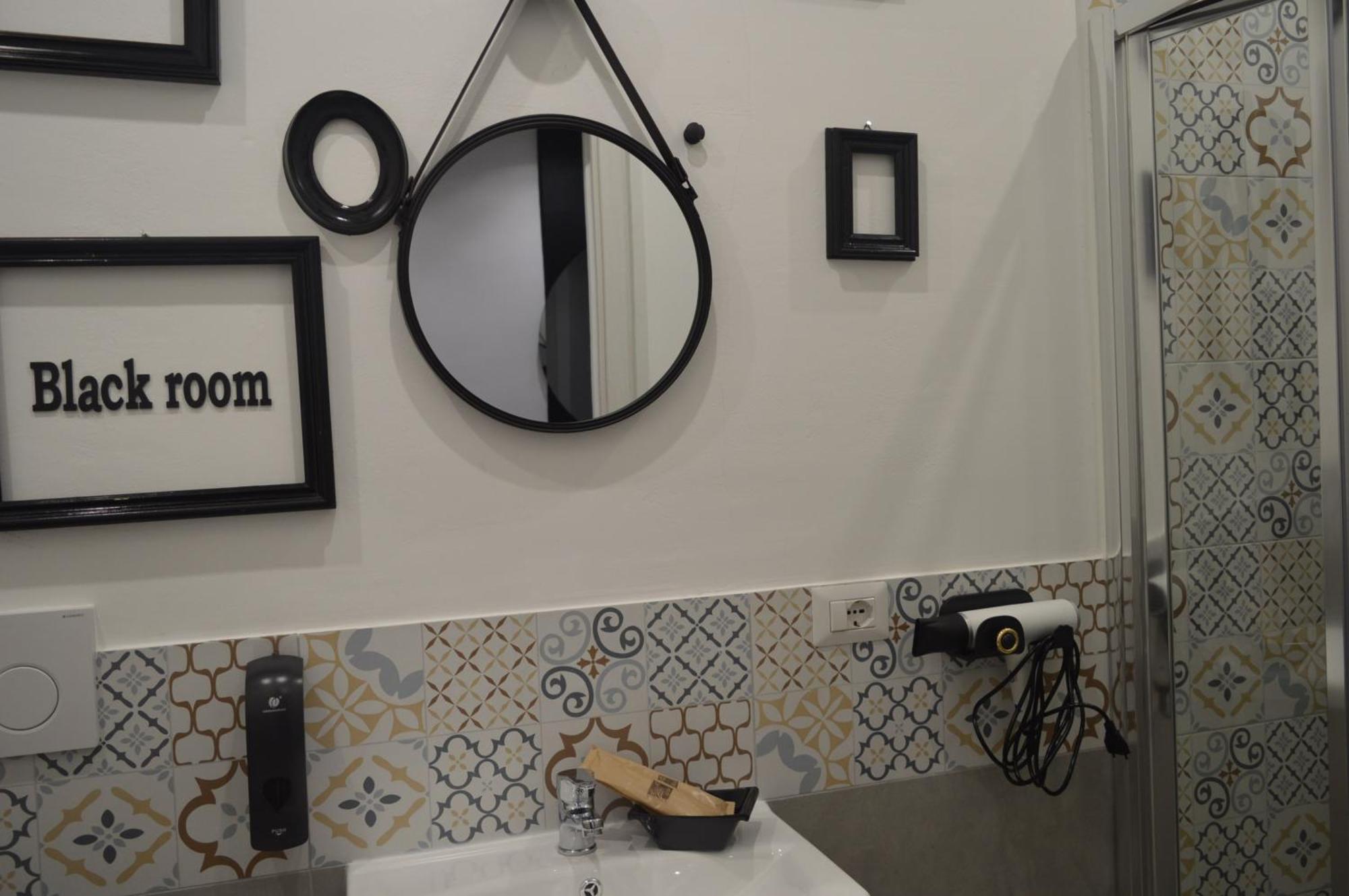 Geometric Art Home Μπάρι Εξωτερικό φωτογραφία