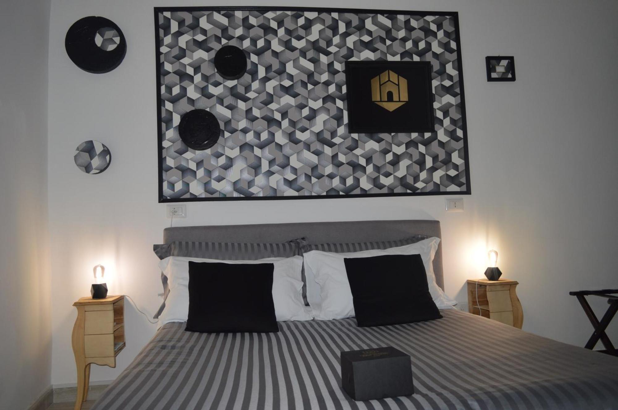 Geometric Art Home Μπάρι Εξωτερικό φωτογραφία