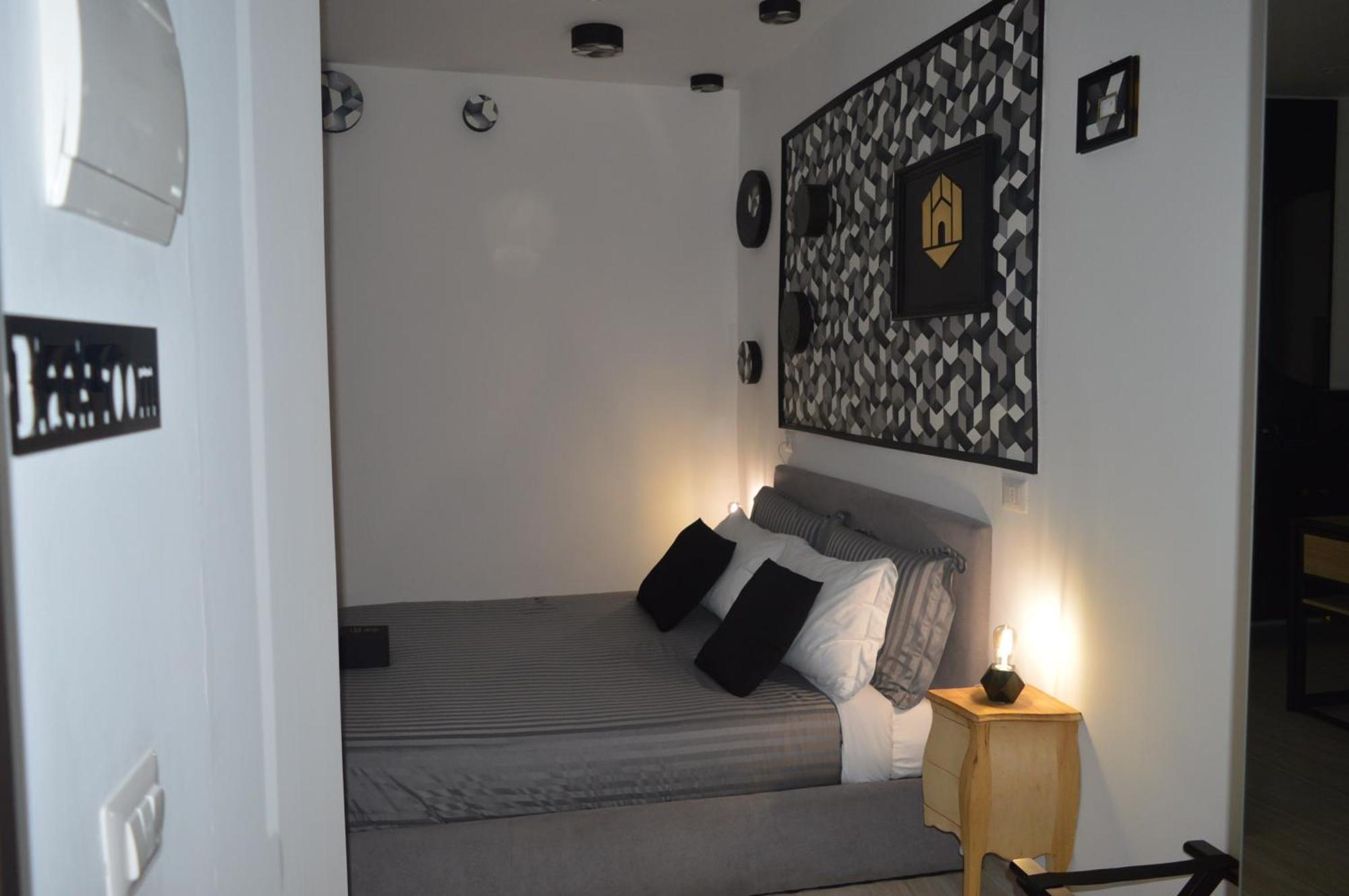 Geometric Art Home Μπάρι Εξωτερικό φωτογραφία